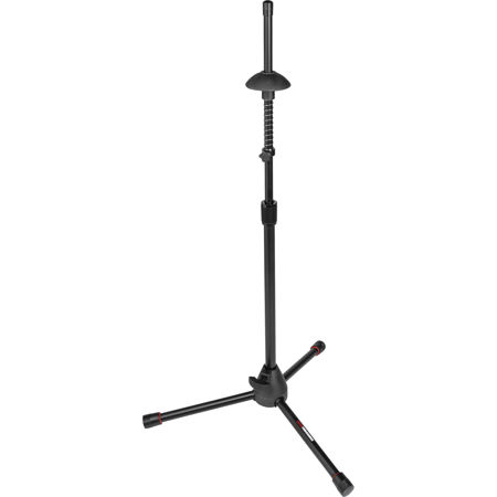 Gator Cases Tripod Stand for Standard-Size Trombone