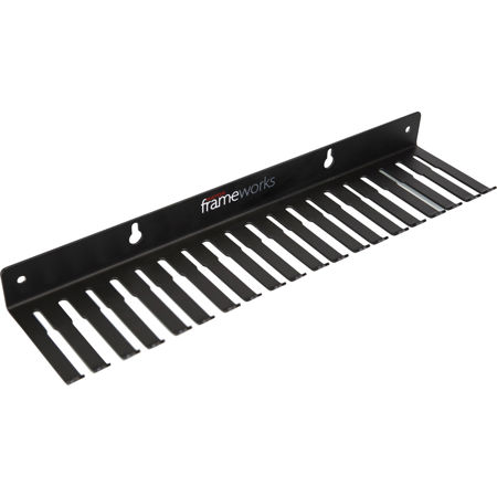 Gator Cases Wall Mountable Cable Hanger and Organizer