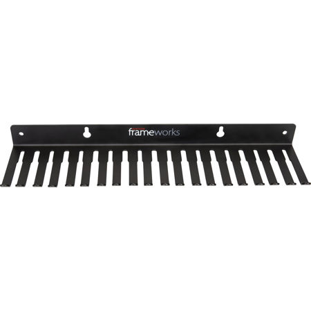 Gator Cases Wall Mountable Cable Hanger and Organizer