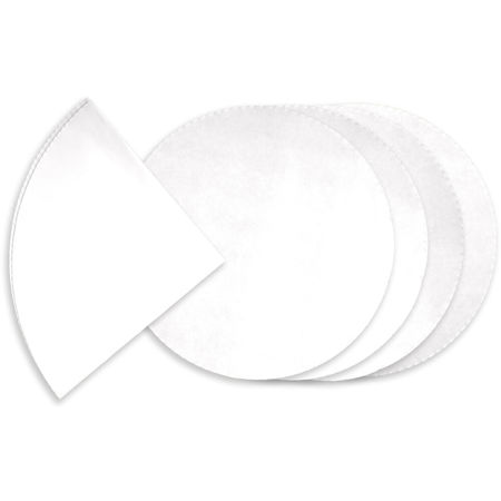 Gator Cases 32" Merv 13 Replacement Filter for Wind Instrument Bell Cover,5-Pack