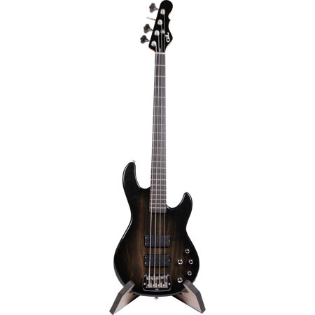 Gator Cases Elite Series Guitar X Style Stand, Gray