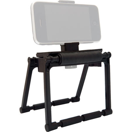 Gary Fong Flip-Cage with Tripod Adapter for iPhone 3GS