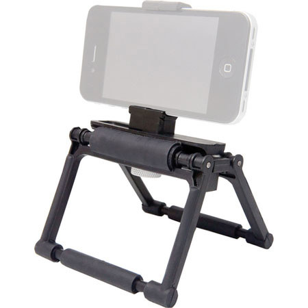 Gary Fong Flip-Cage with Tripod Adapter for iPhone 4/4S