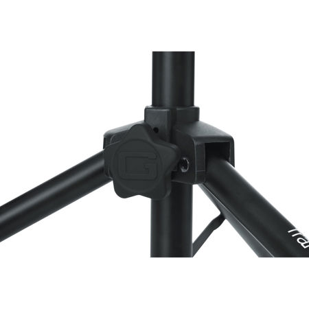 Gator Cases Mini Speaker Stand, 2-Pack