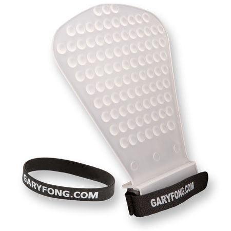 Gary Fong Gamma Diffuser for Sony HVL-F43AM & HVL-F58AM Flashes
