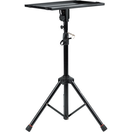 Gator Cases Laptop and Projector Tripod Stand