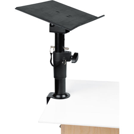 Gator Cases Clampable Laptop and Accessory Stand