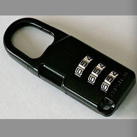 Gary Fong Gearguard 36in Cable with Combination Lock