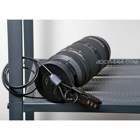 Gary Fong GearGuard Camera Lens Lock for Canon