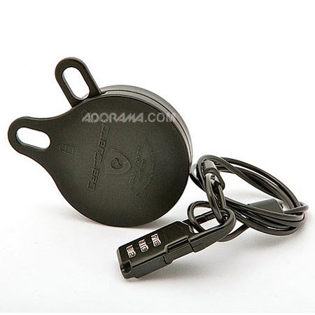 Gary Fong GearGuard Camera Lens Lock for Nikon/Fuji