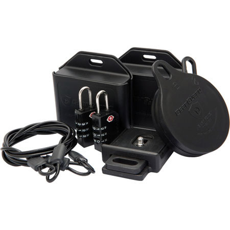 Gary Fong GearGuard Pro Kit for Canon
