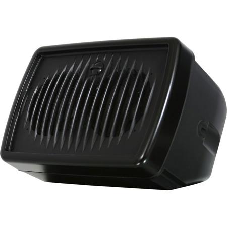 Galaxy Audio Hot Spot 7 Vocal Monitor Speaker with Volume Control, Single
