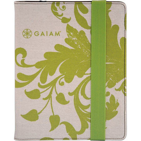 Gaiam Multi-Tilt Folio Case for Amazon Kindle Fire HD 7, Filigree