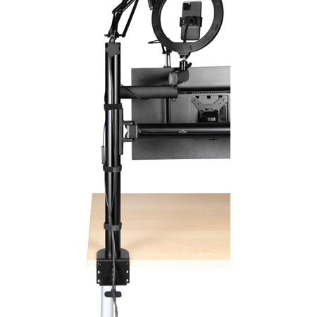 Gator Cases 26" Tower for ID Series Creator Tree System