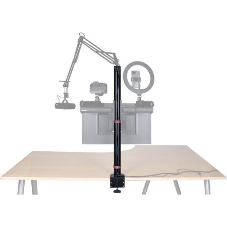 Gator Cases 31" Tower for ID Series Creator Tree System