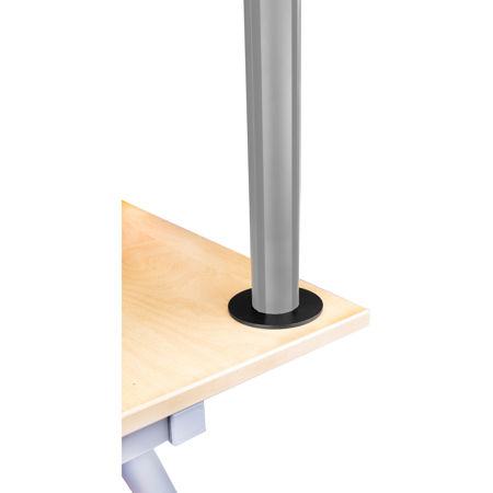 Gator Cases Desk Mount Adapter for ID Series Creator Tree System