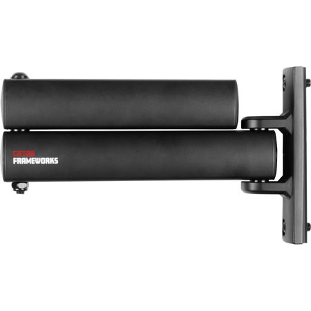Gator Cases 15" Add-On Accessory Arm for ID Series Creator Tree