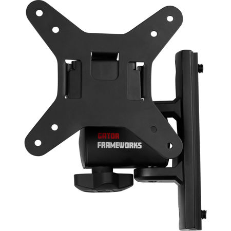 Gator Cases ID Series Creator Tree VESA Mount for Main Tower