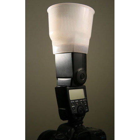 Gary Fong Lightsphere-2 Pro System C2/P2