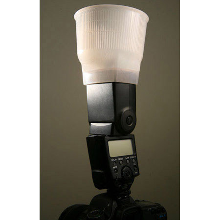 Gary Fong Lightsphere-2 Starter Sys C2/P2 f/ Flash Head