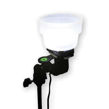 Gary Fong Lightbulb Adapter Kit, with AC Power Plug