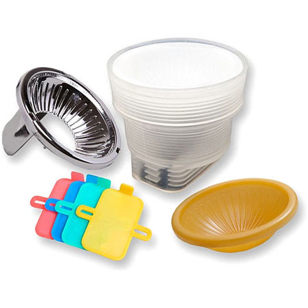Gary Fong Lightsphere Collapsible Basic Kit