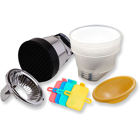 Gary Fong Lightsphere Collapsible Pro Kit