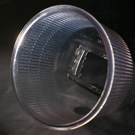 Gary Fong P3 Clear Lightsphere II, Dome Flash Diff Sys