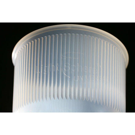 Gary Fong Lightsphere Universal System - 1/2 (Half) Cloud