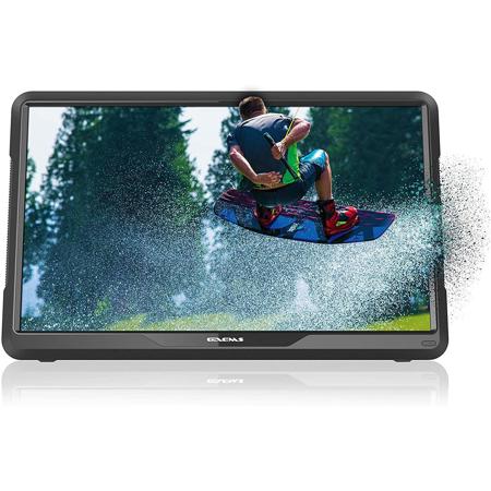 Gaems M155 15.5" 16:9 FHD Performance Gaming E-LED Monitor, Built-In Speakers