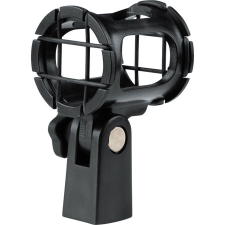 Gator Cases Universal Shockmount for 15-25mm Pencil Condenser Microphones