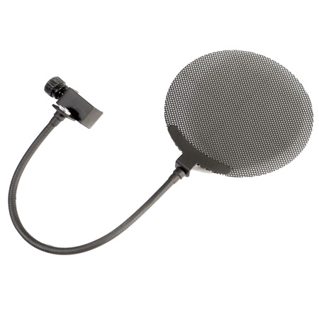 GAUGE Professional Pop Filter