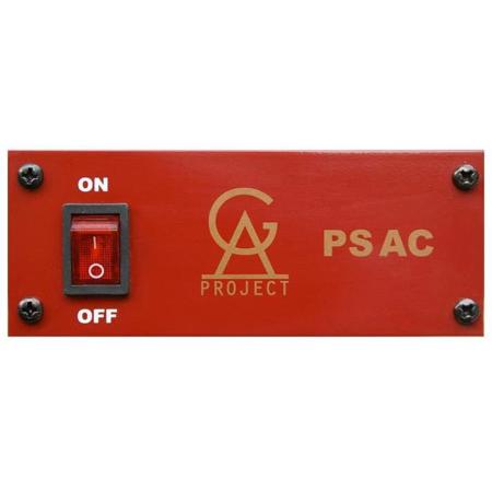 Golden Age Project Power Supply for Up to 4 Golden Age Project Units