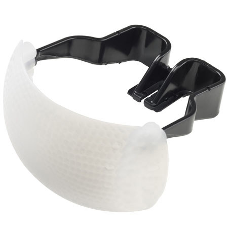 Gary Fong the Puffer, Pop-Up Flash Diffuser