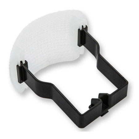 Gary Fong Puffer Plus S Pop-Up Flash Diffuser for Sony/Konica Minolta Cameras