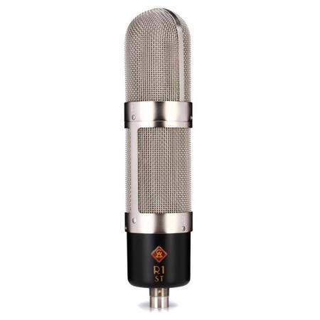 Golden Age Project R1 ST Vintage Style Stereo Ribbon Microphone