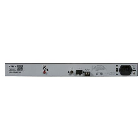 Galaxy Audio AM/FM Rack Mount Tuner with RDS