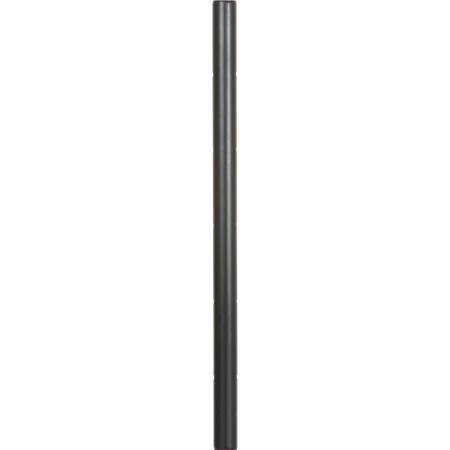 Galaxy Audio SST-45P 42" Mount Pole for CR-18 & LA4 and CR12 & CR15 Speakers