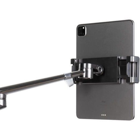 Gator Cases Content Creation Wheeled Stand with 5-Point Attachment System