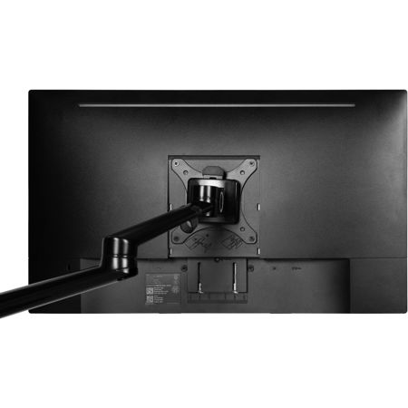 Gator Cases Content Creation Desk Mount Stand with 6-Point Attachment System