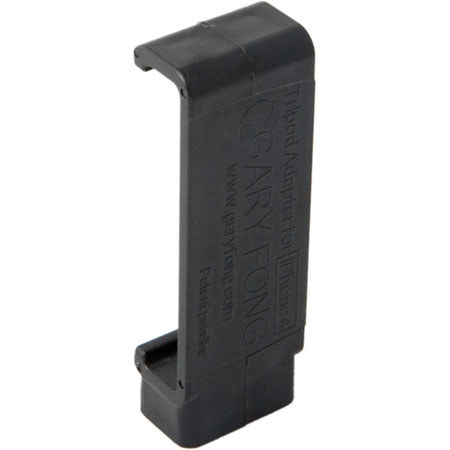 Gary Fong Tripod Adaptr for Apple iPhone 4