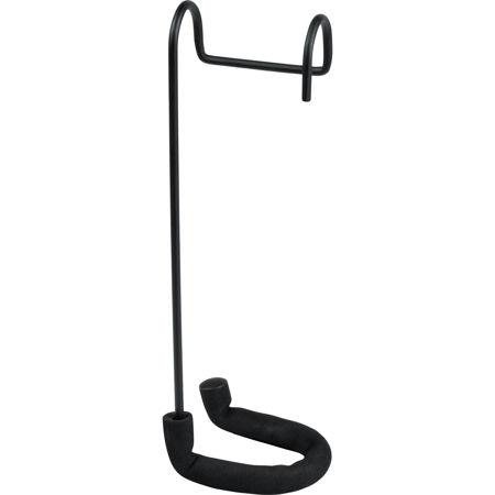 Gator Cases Closet Hanger Yoke for Acoustic, Electric and Bass Guitars