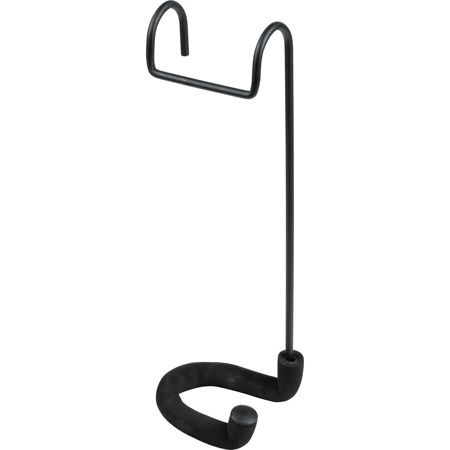 Gator Cases Closet Hanger Yoke for Acoustic, Electric and Bass Guitars