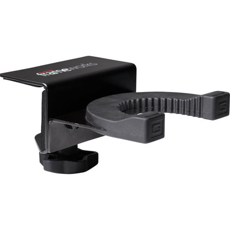 Gator Cases Desk Clamping Guitar Rest with Clamp Mount