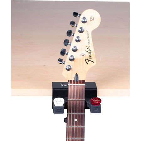 Gator Cases Desk Clamping Guitar Rest with Clamp Mount