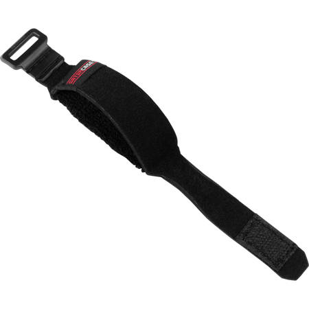 Gator Cases Fret Mute String Dampener, Large, Black