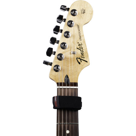 Gator Cases Fret Mute String Dampener, Small, Black