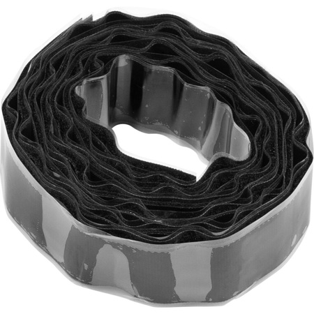 Gator Cases 7' Hook and Loop Tape, 1" Wide