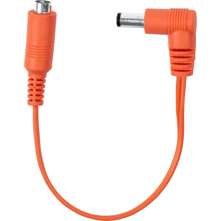 Gator Cases Polarity Inverter Cable for Effects Pedal Power Supplies