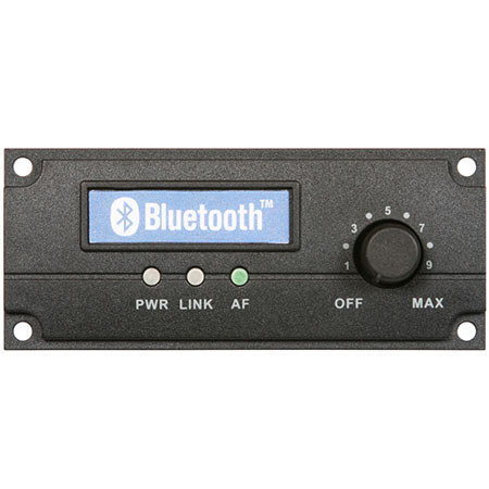Galaxy Audio TV5 Bluetooth Receiver for TV5i & TV5X Wireless Speakers